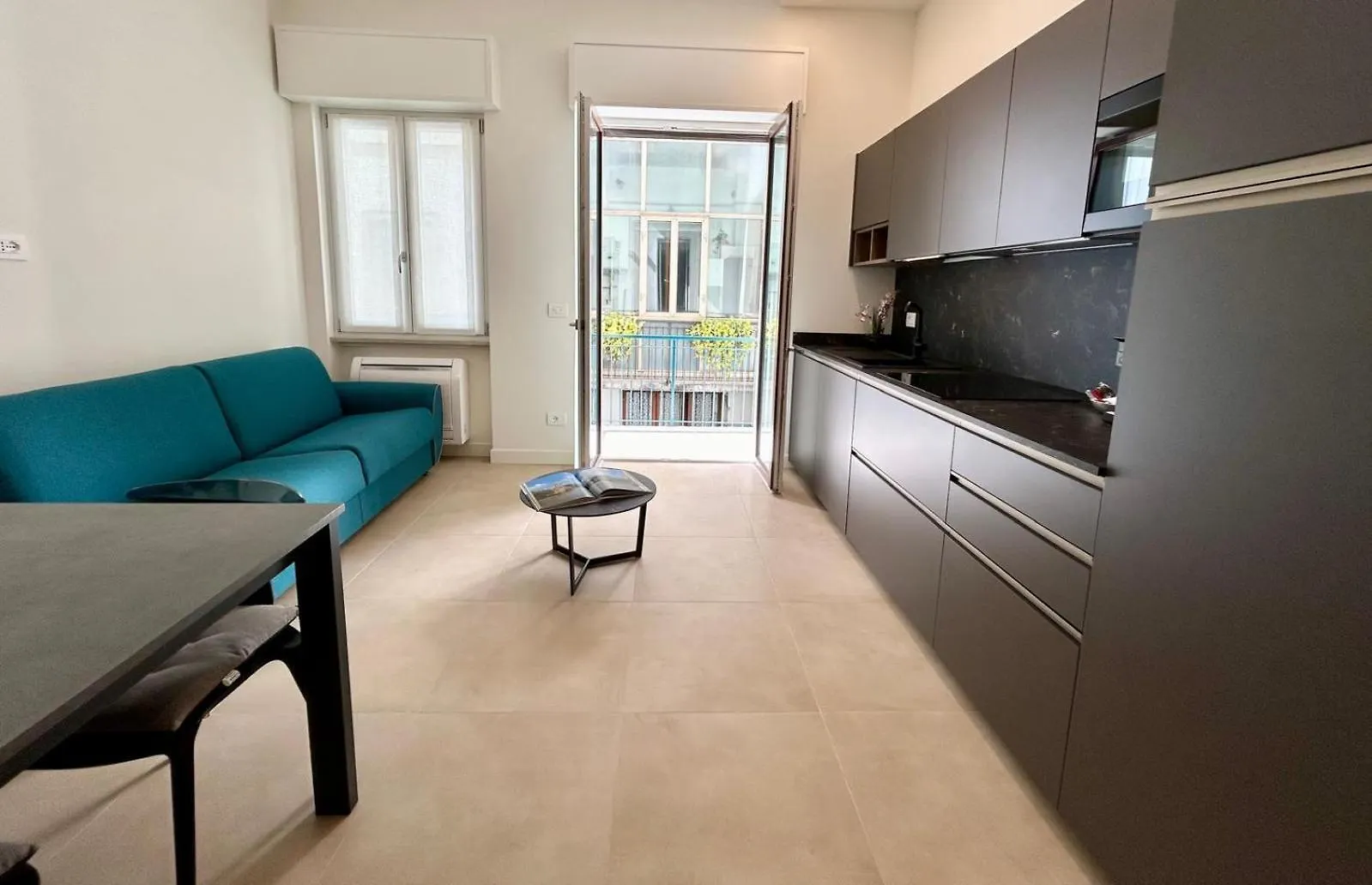Balcony On Arena Appartement Verona