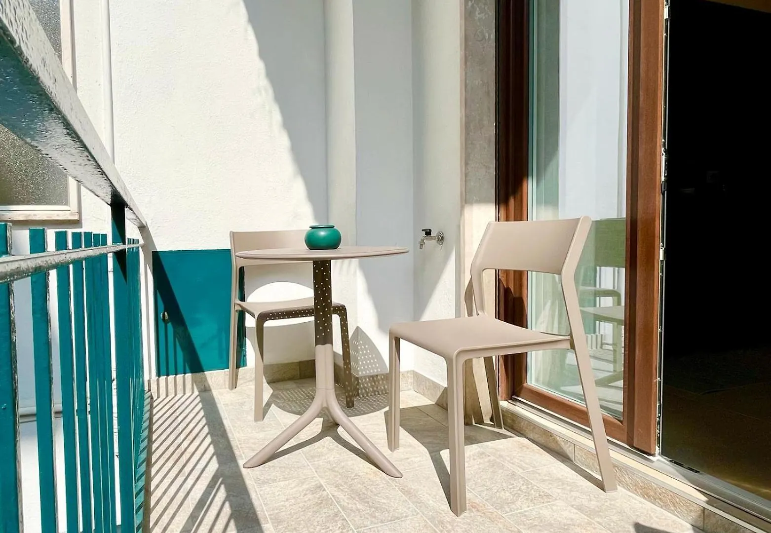 Balcony On Arena Appartement Verona