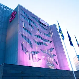 Crowne Plaza Fiera By Ihg ורונה